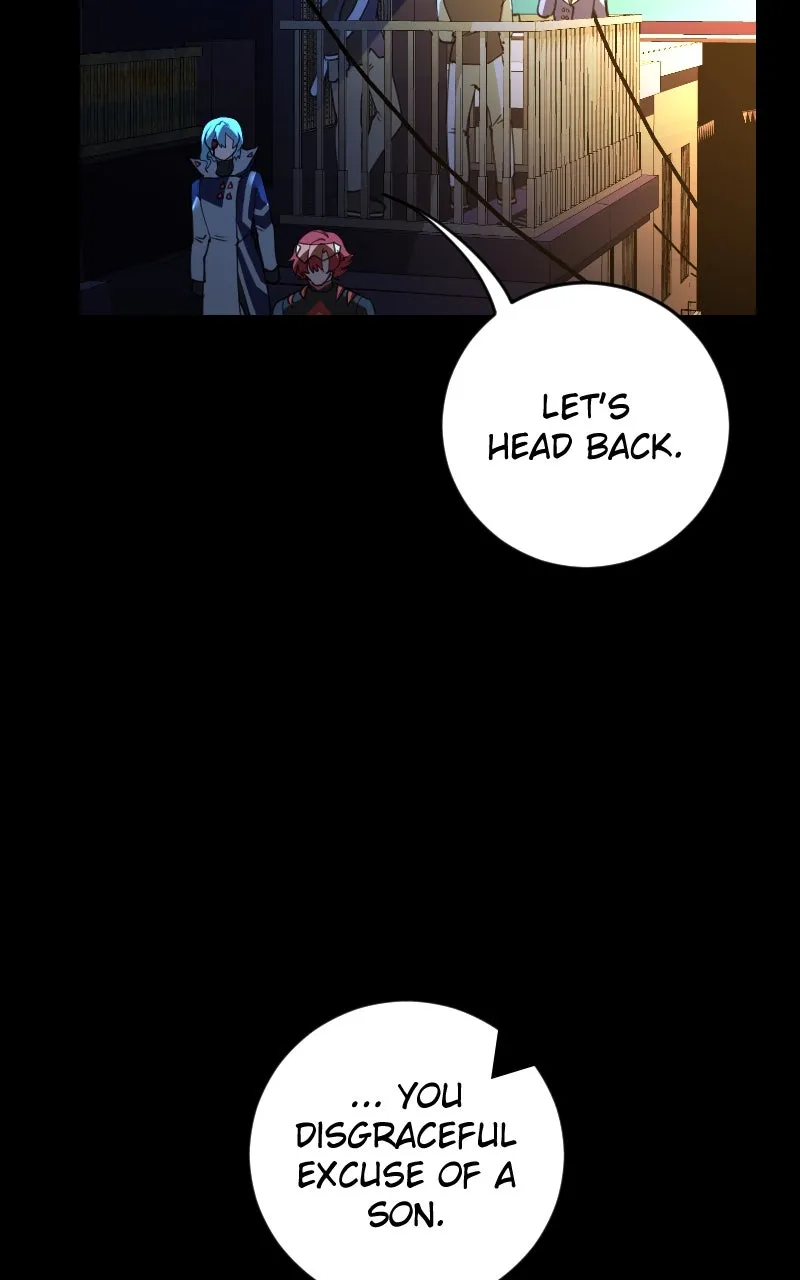 Straylight Tiger Chapter 71 page 64 - 