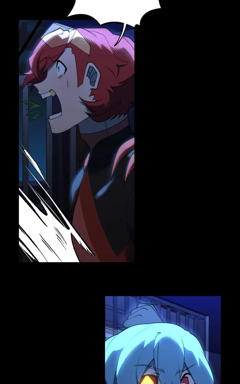 Straylight Tiger Chapter 71 page 9 - 