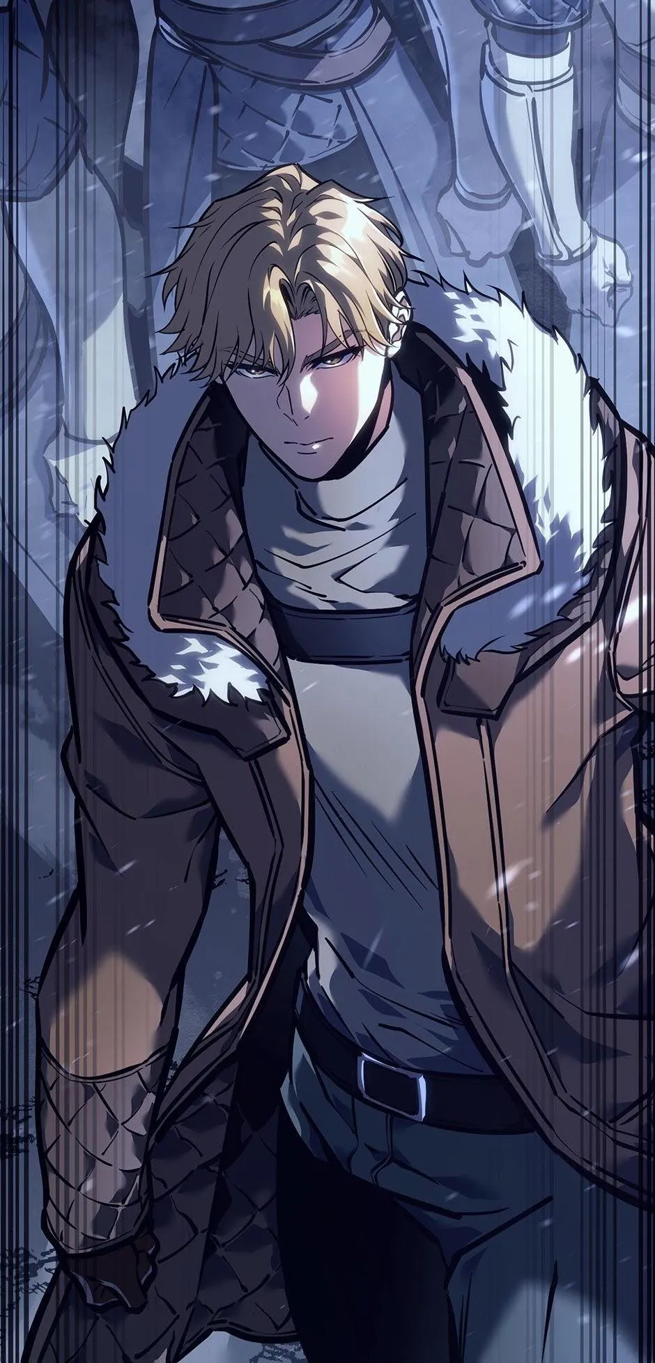 Read Streaming My Second Life chapter 0 image 6 on Lezhin