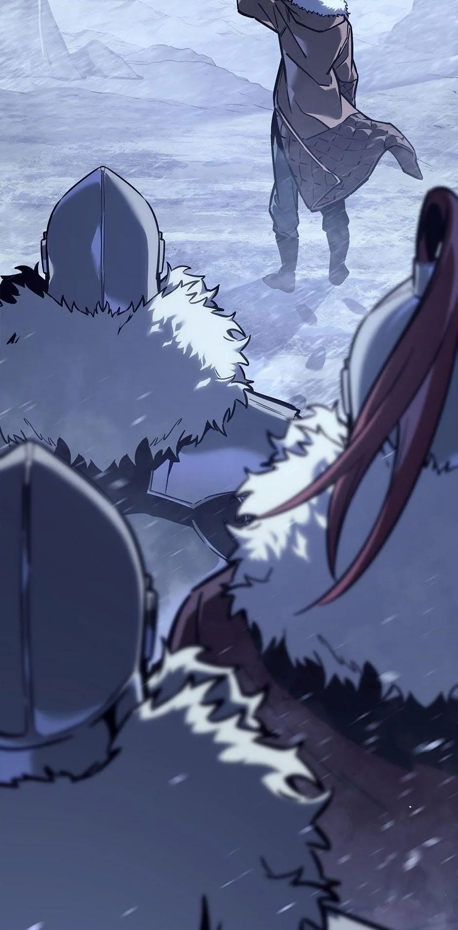 Read Streaming My Second Life chapter 0 image 9 on Lezhin