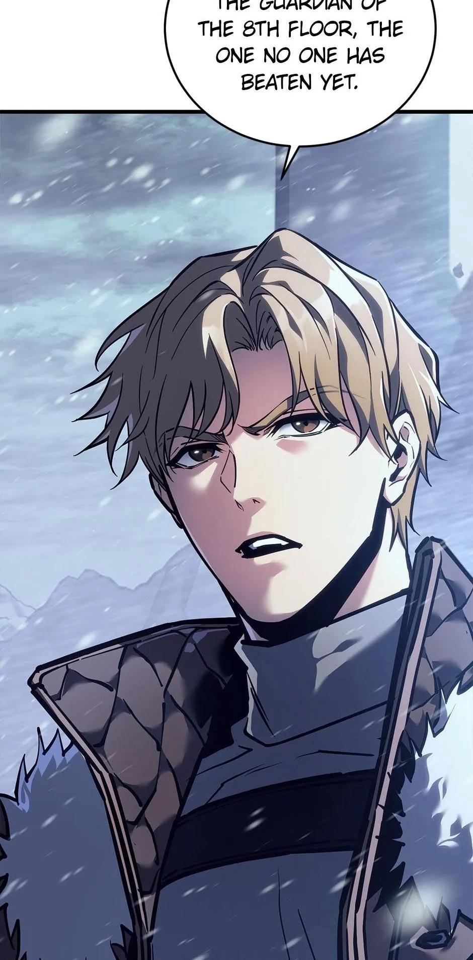 Read Streaming My Second Life chapter 1 image 11 on Lezhin