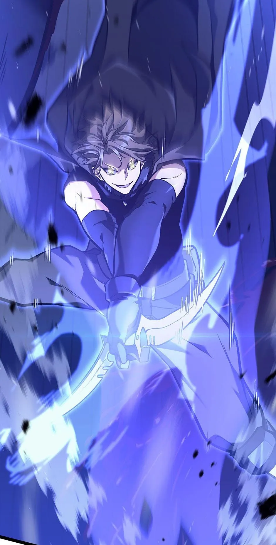 Read Streaming My Second Life chapter 1 image 119 on Lezhin