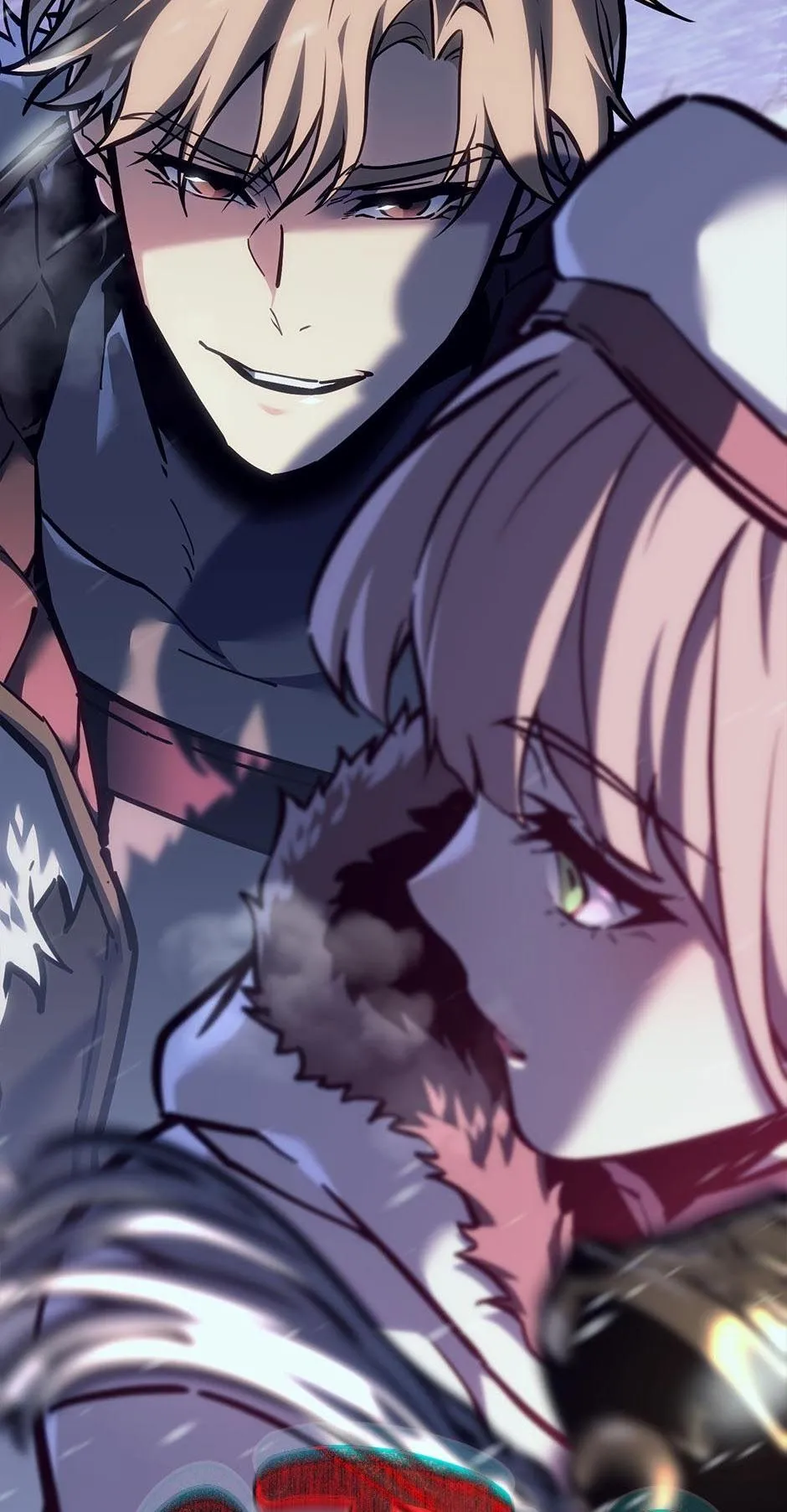 Read Streaming My Second Life chapter 1 image 128 on Lezhin