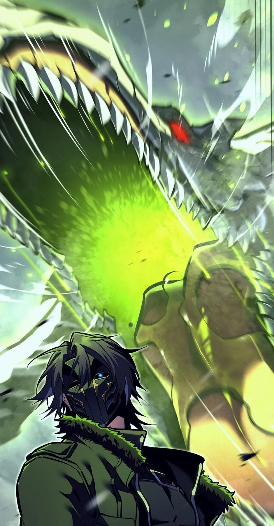 Read Streaming My Second Life chapter 1 image 140 on Lezhin