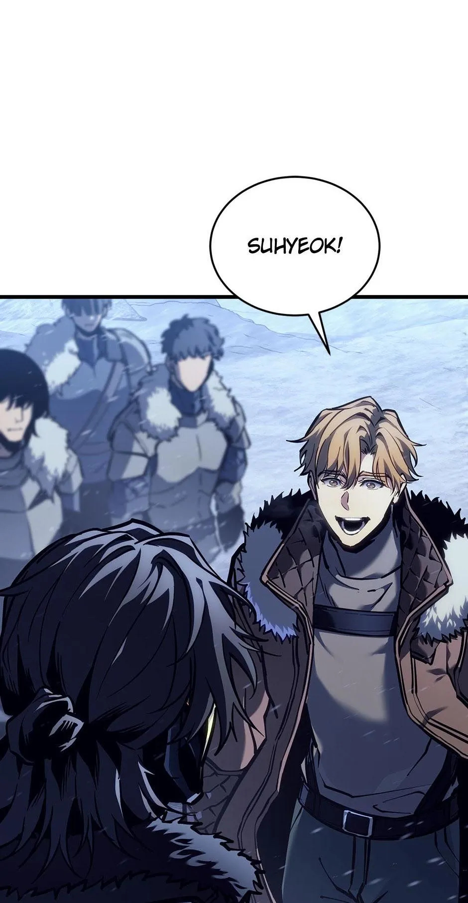 Read Streaming My Second Life chapter 1 image 22 on Lezhin