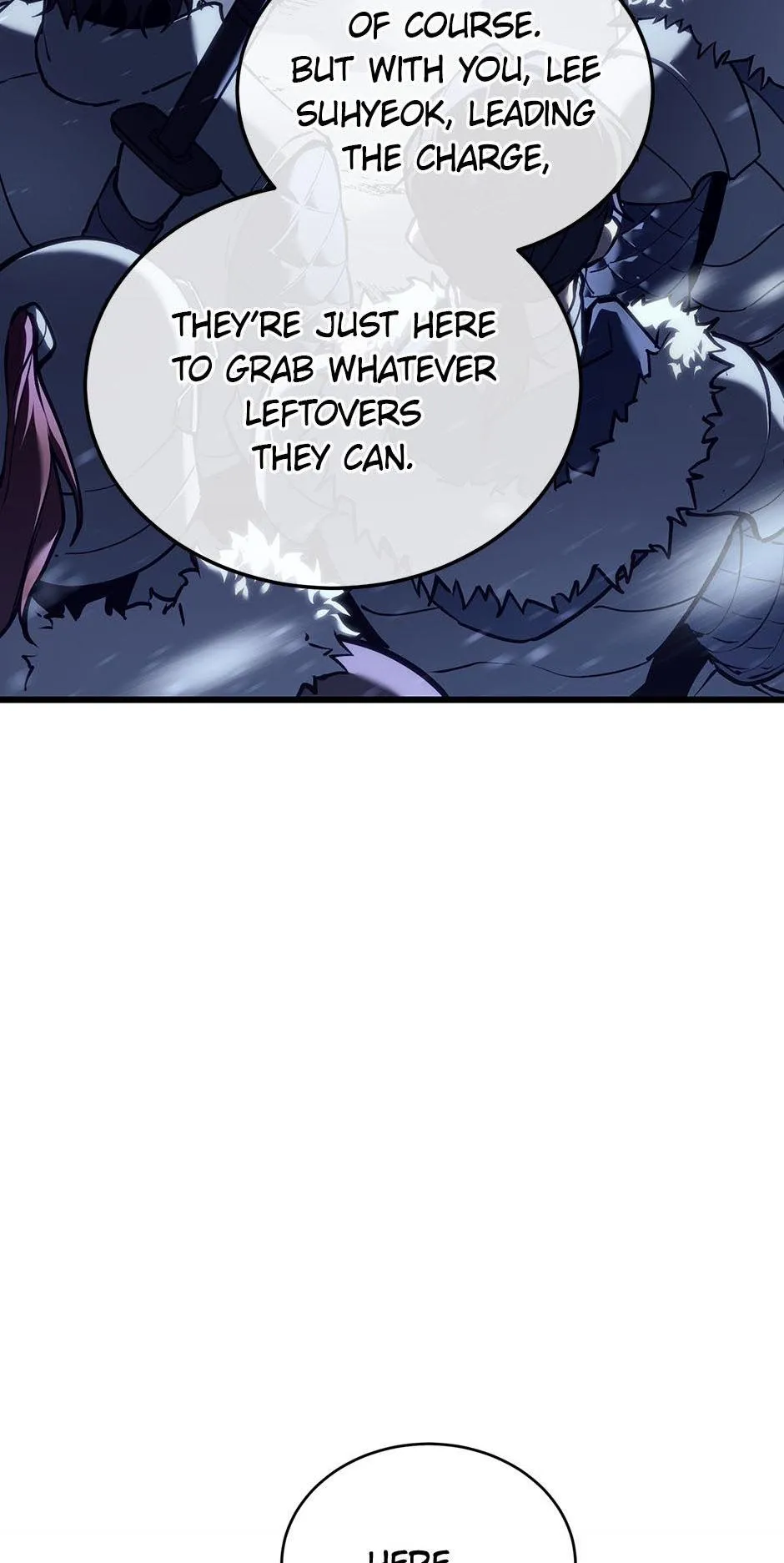 Read Streaming My Second Life chapter 1 image 26 on Lezhin
