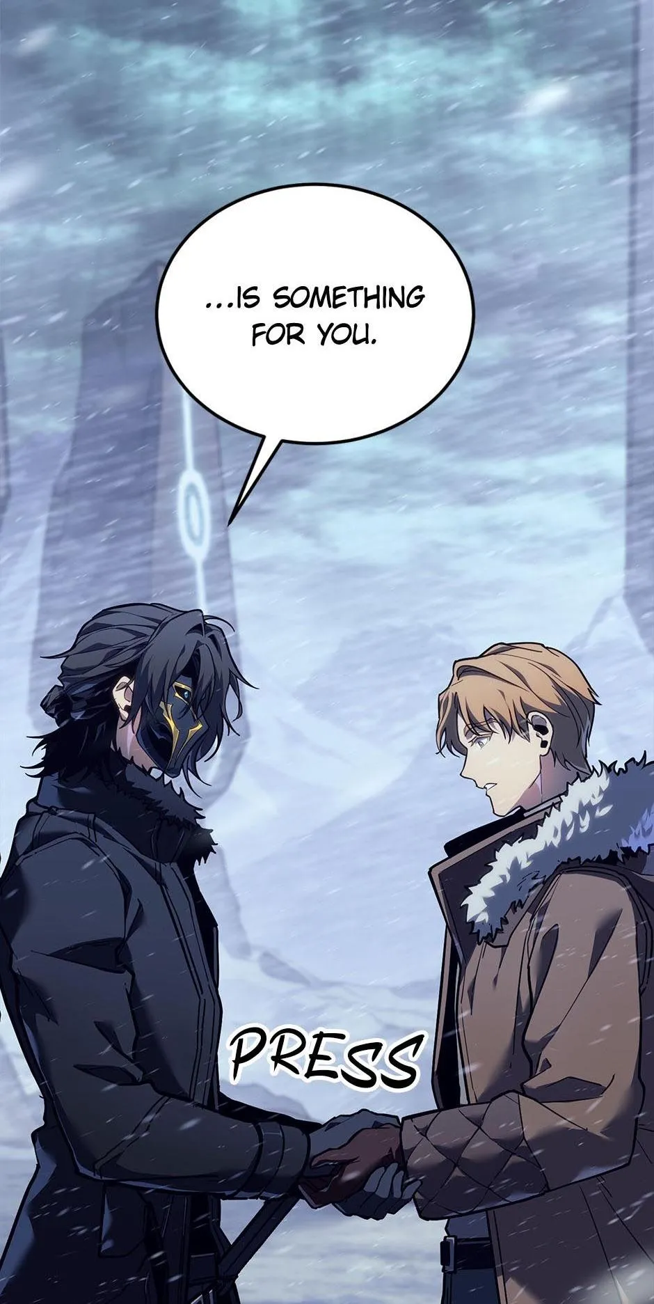 Read Streaming My Second Life chapter 1 image 28 on Lezhin