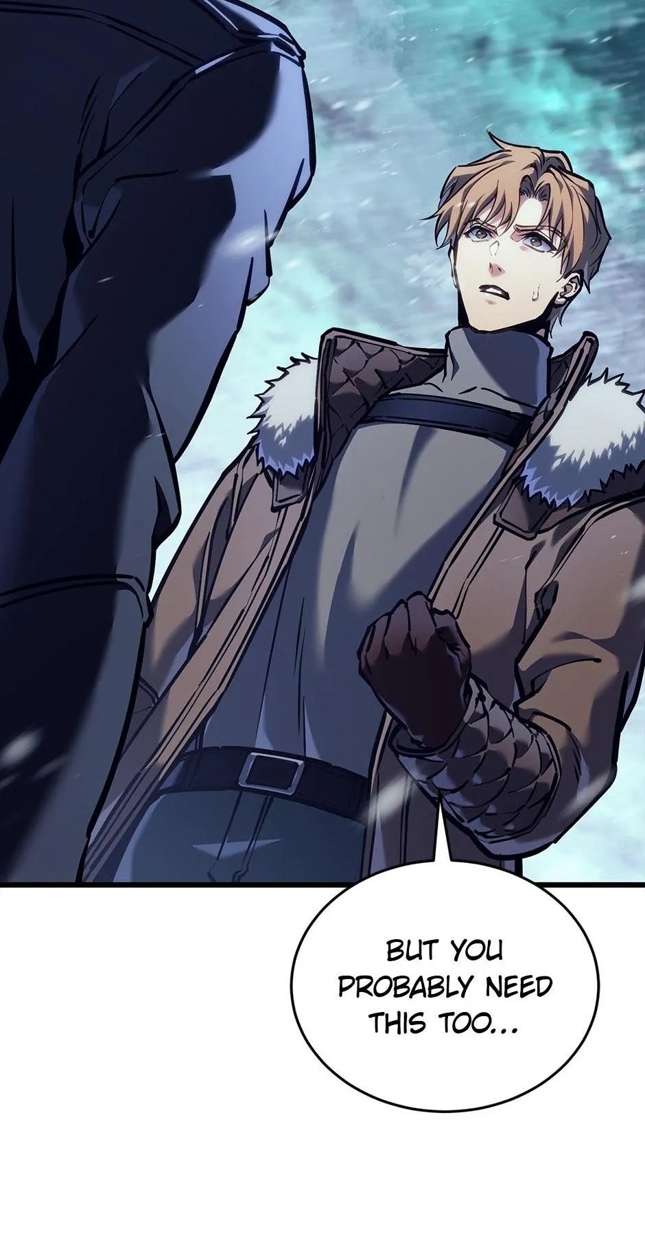 Read Streaming My Second Life chapter 1 image 33 on Lezhin