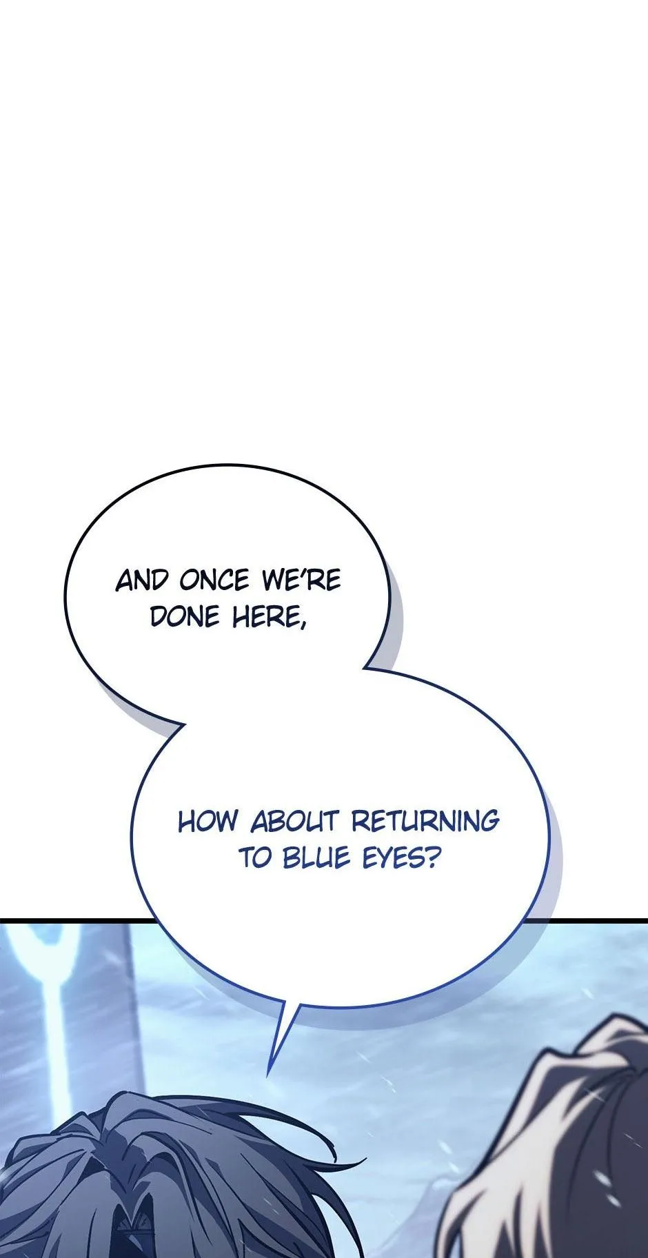 Read Streaming My Second Life chapter 1 image 34 on Lezhin