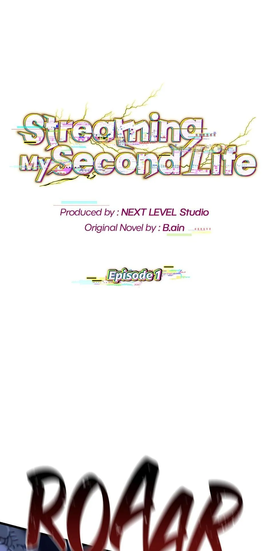Read Streaming My Second Life chapter 1 image 55 on Lezhin