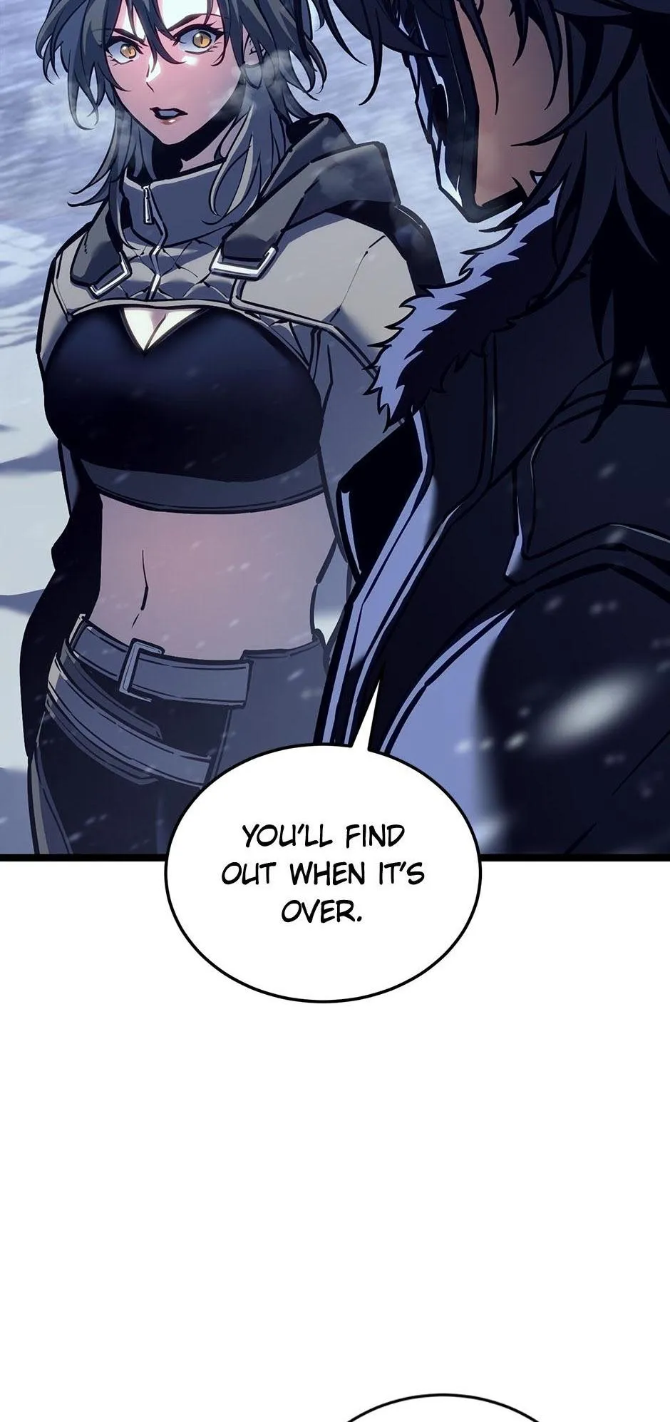 Read Streaming My Second Life chapter 1 image 77 on Lezhin