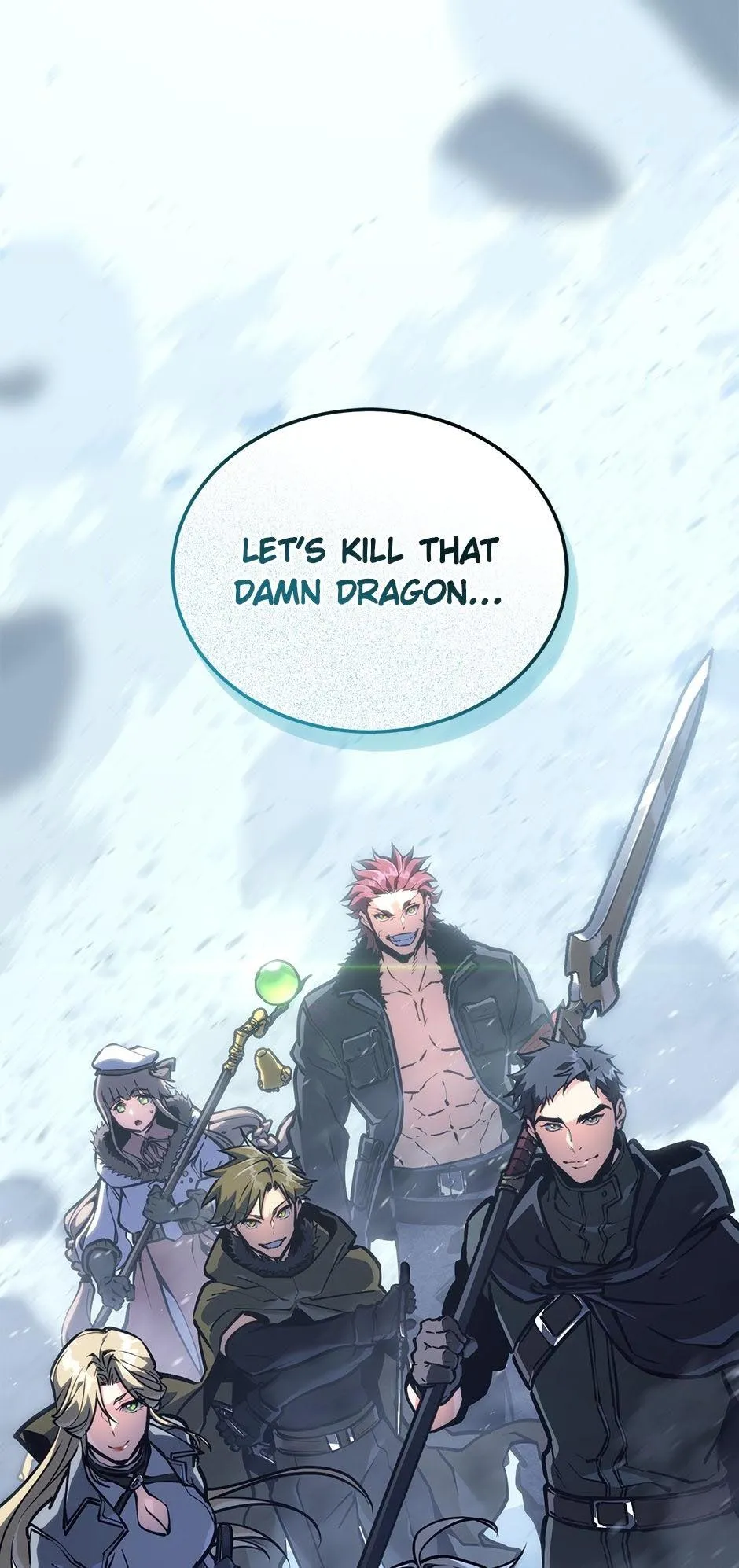 Read Streaming My Second Life chapter 1 image 79 on Lezhin