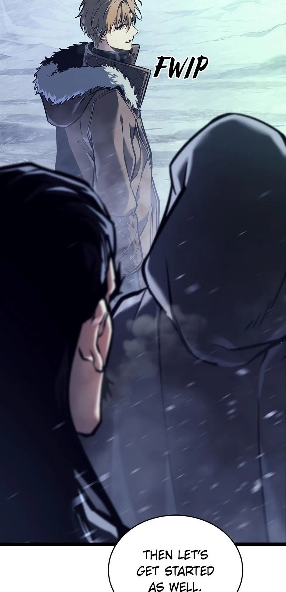 Read Streaming My Second Life chapter 1 image 88 on Lezhin