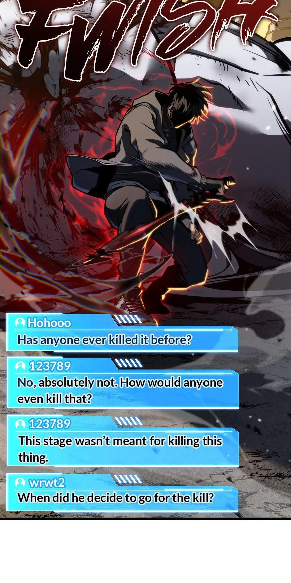 Read Streaming My Second Life chapter 10 image 111 on Lezhin
