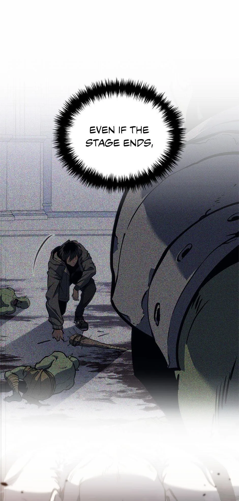 Read Streaming My Second Life chapter 10 image 119 on Lezhin