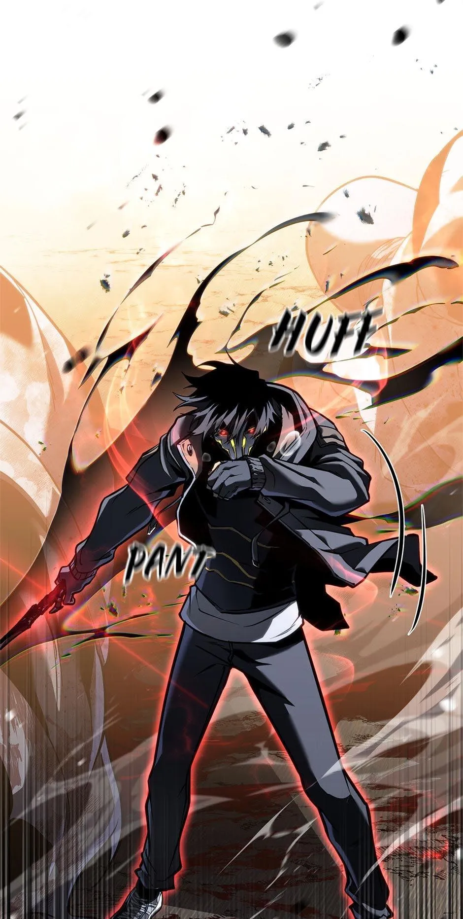 Read Streaming My Second Life chapter 10 image 36 on Lezhin