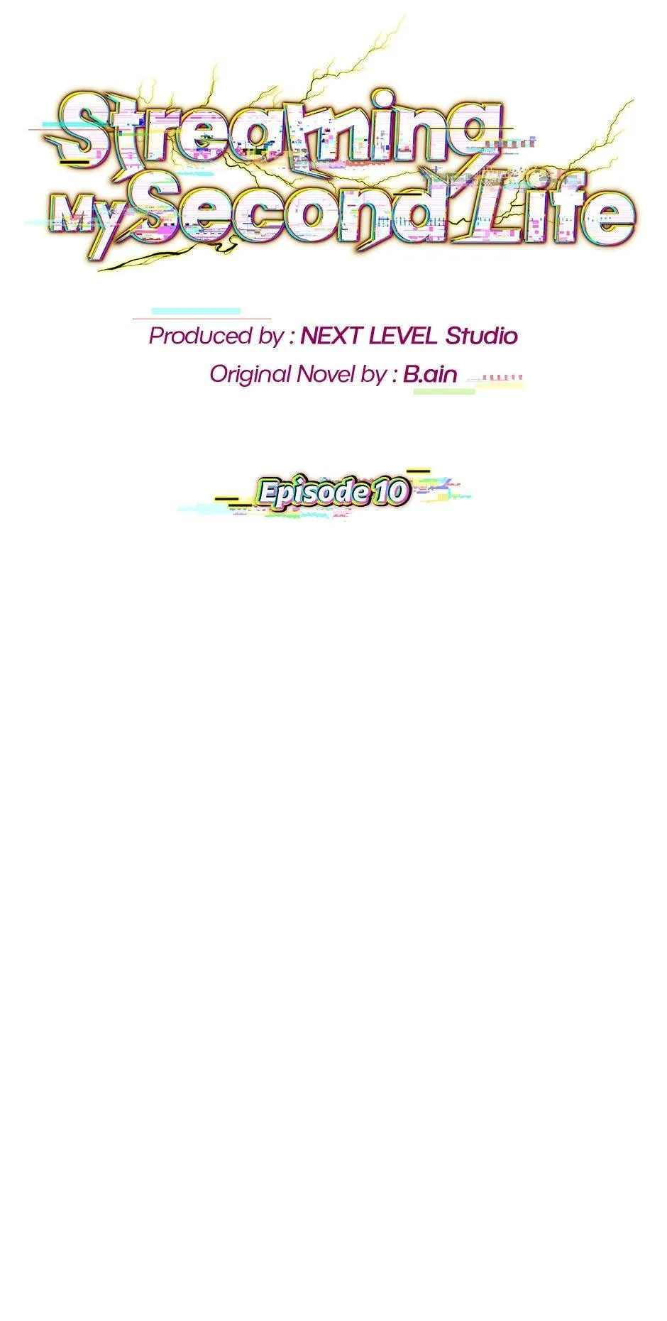 Read Streaming My Second Life chapter 10 image 40 on Lezhin