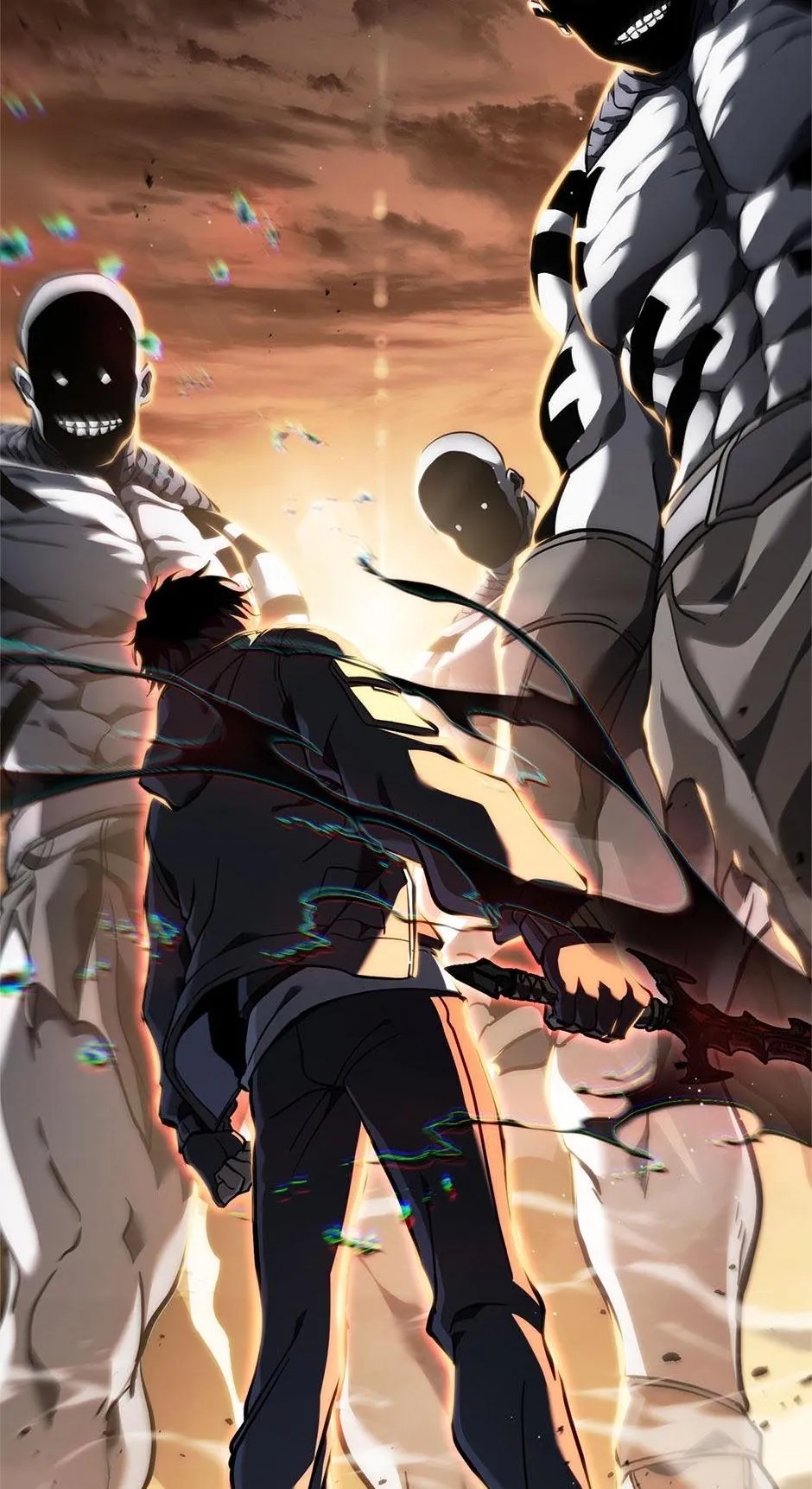 Read Streaming My Second Life chapter 10 image 48 on Lezhin