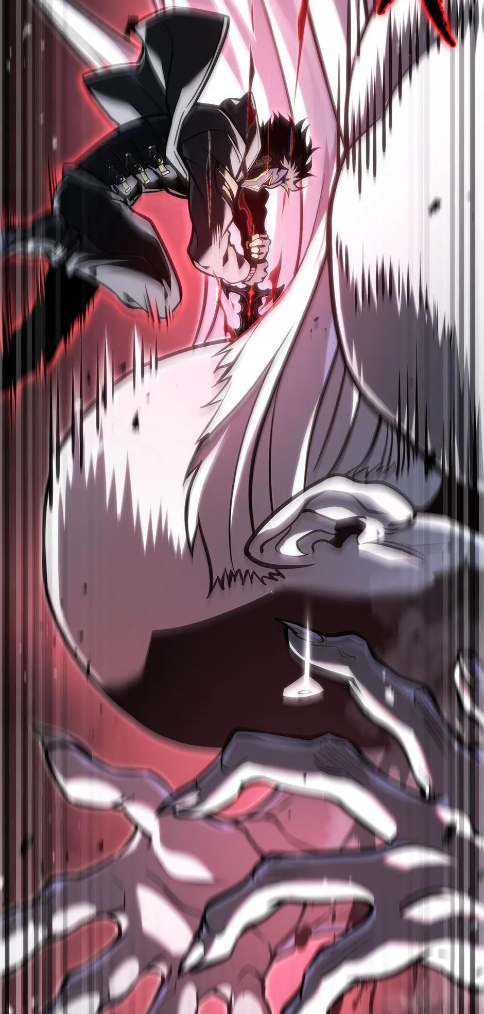 Read Streaming My Second Life chapter 10 image 99 on Lezhin