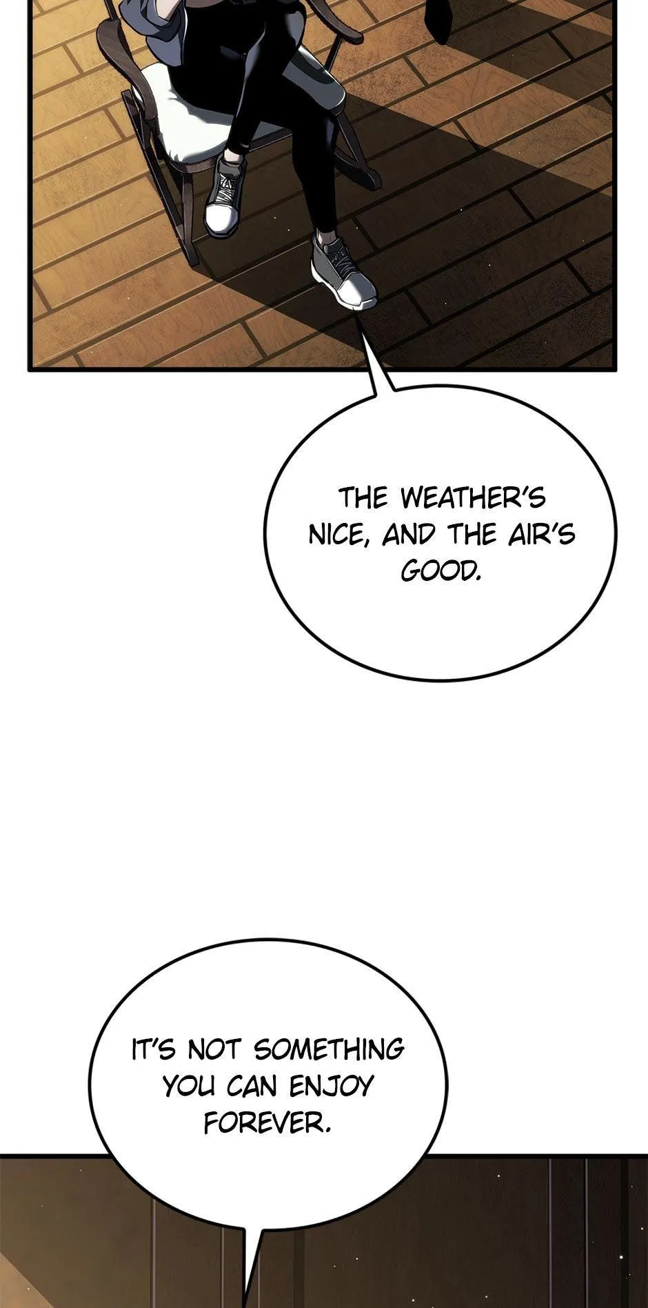 Read Streaming My Second Life chapter 11 image 10 on Lezhin