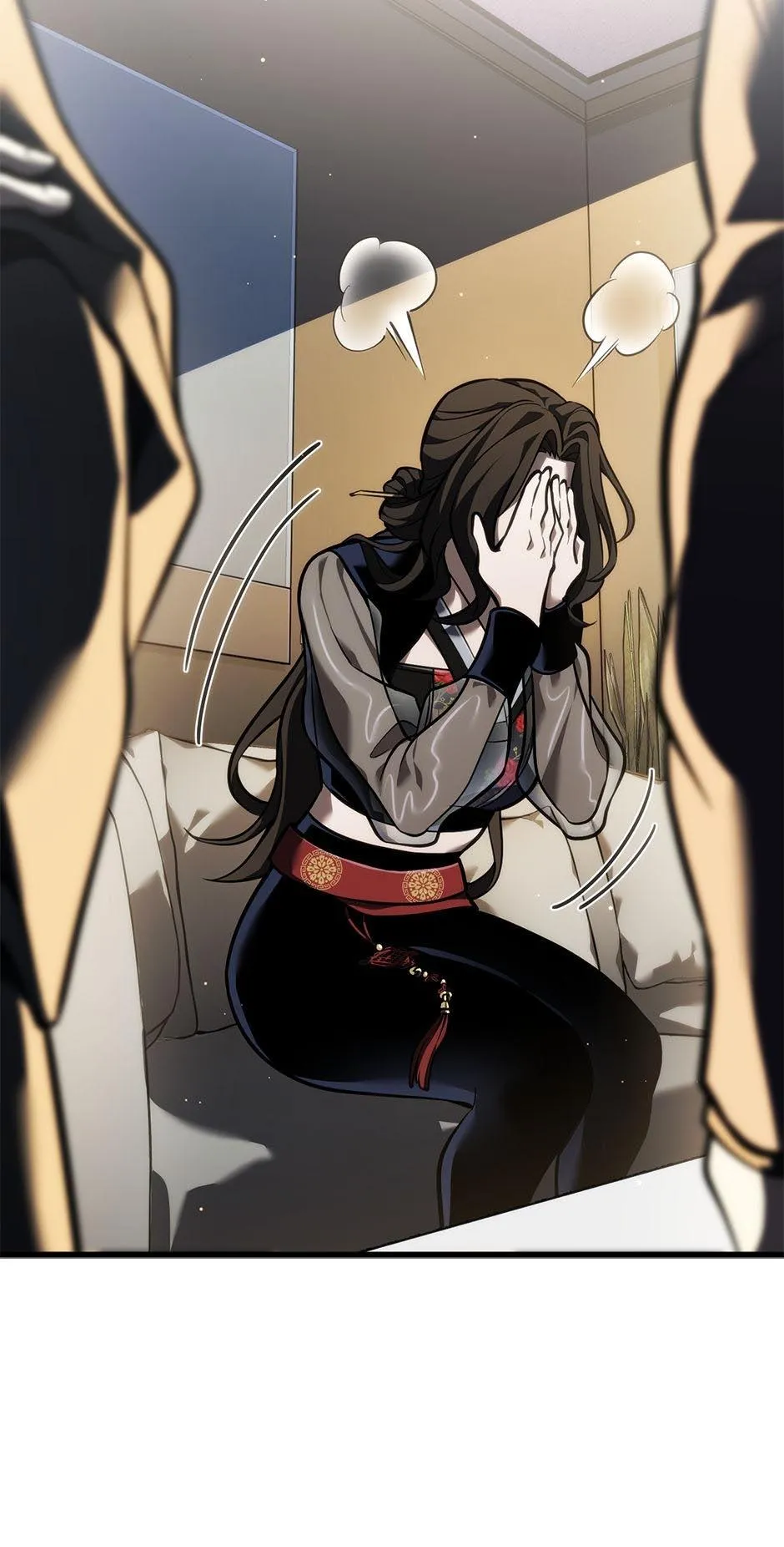 Read Streaming My Second Life chapter 11 image 102 on Lezhin