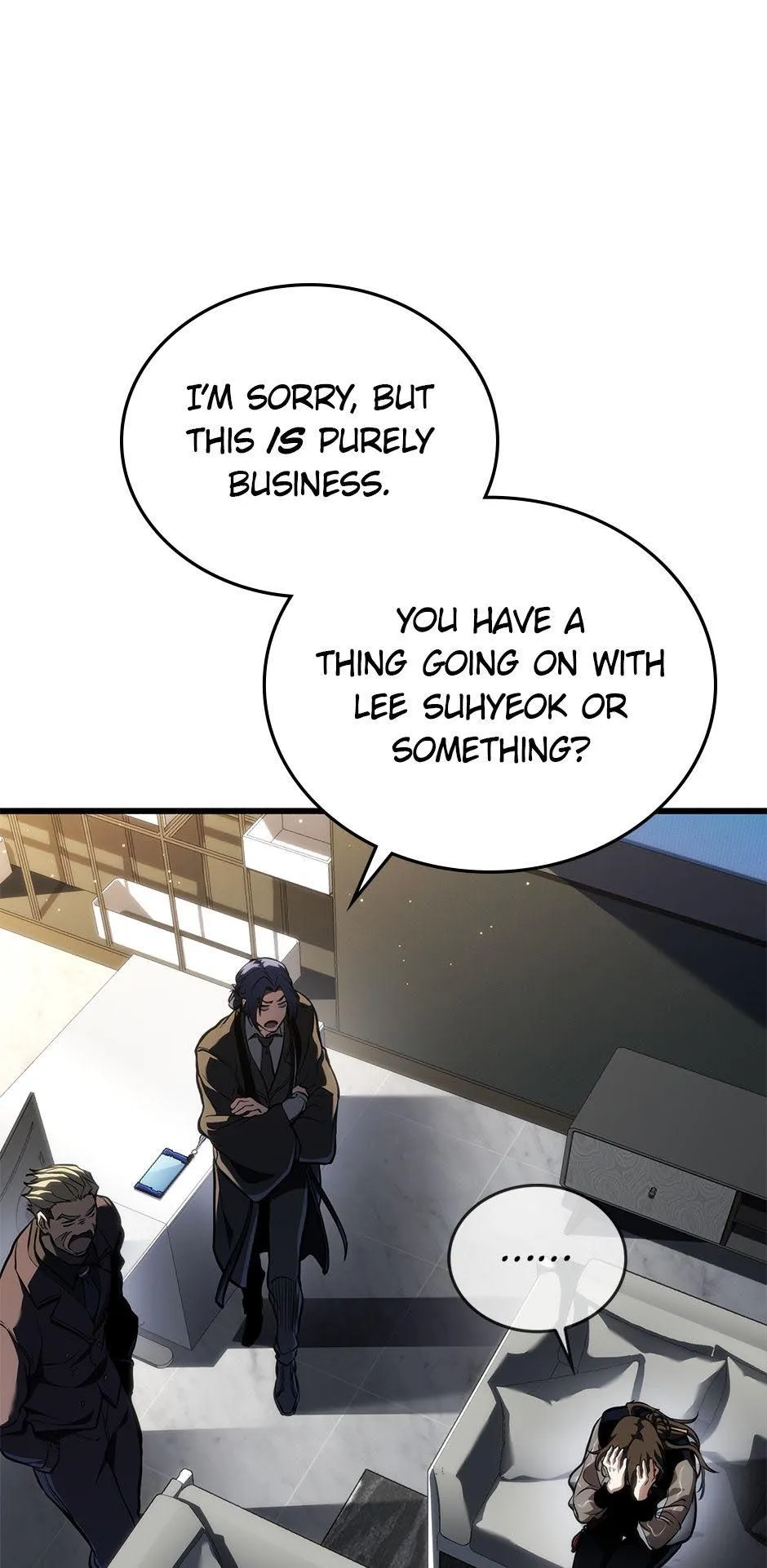 Read Streaming My Second Life chapter 11 image 103 on Lezhin