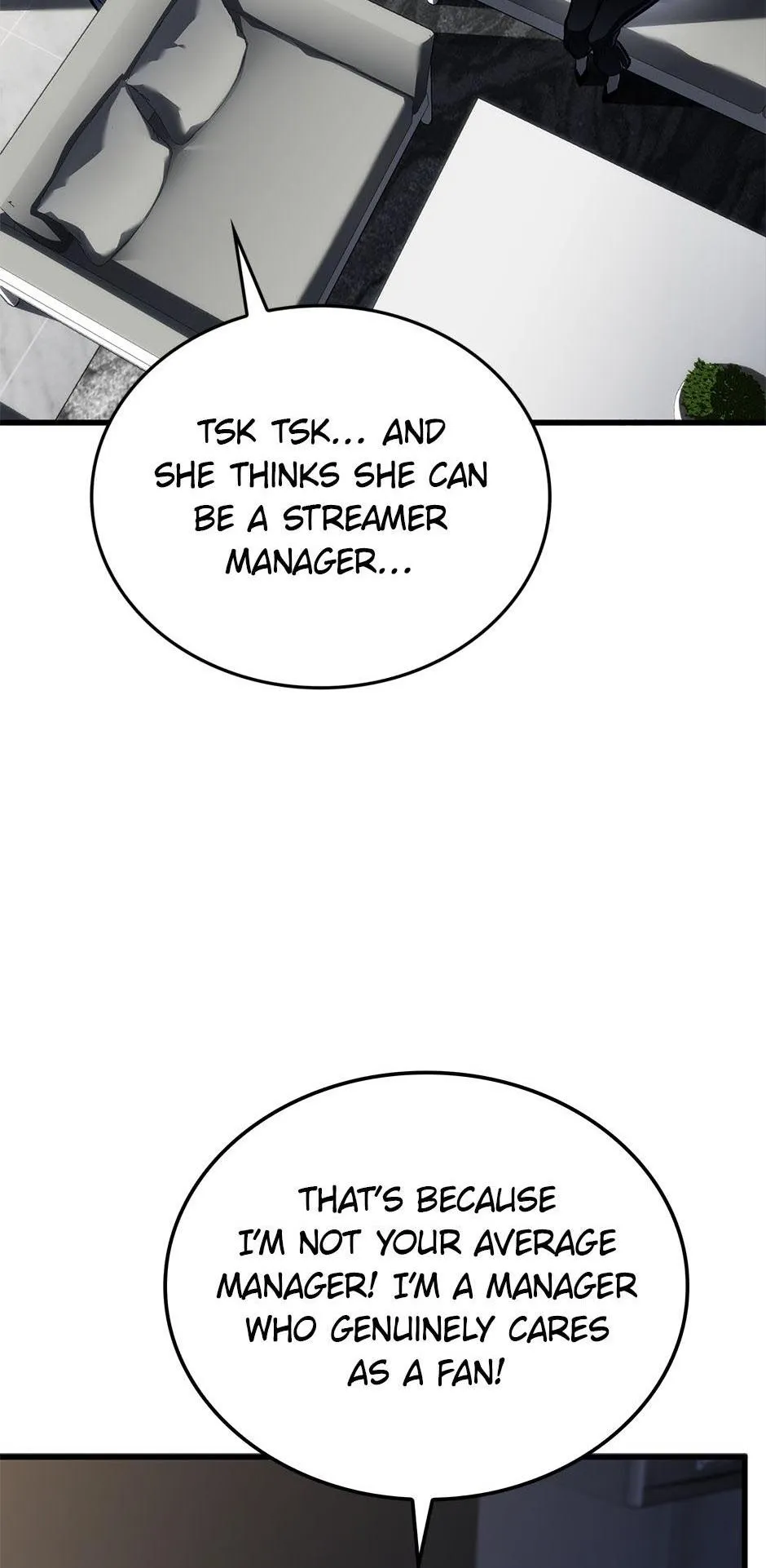 Read Streaming My Second Life chapter 11 image 104 on Lezhin