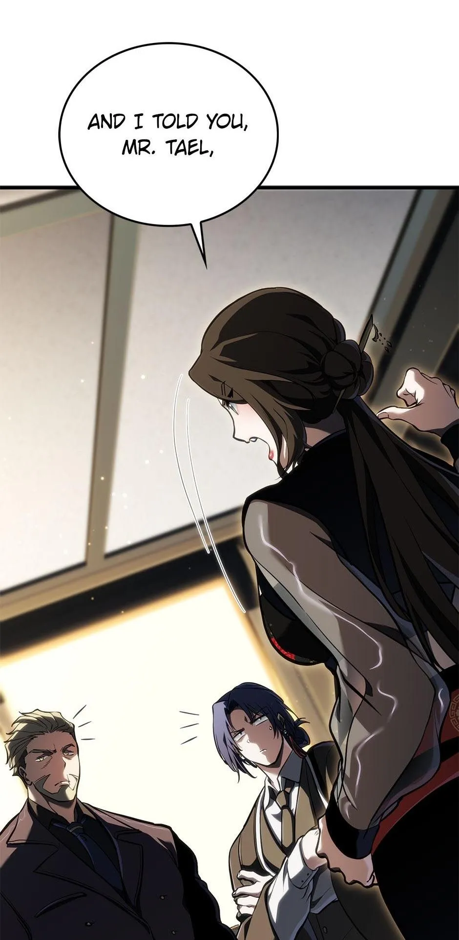 Read Streaming My Second Life chapter 11 image 106 on Lezhin