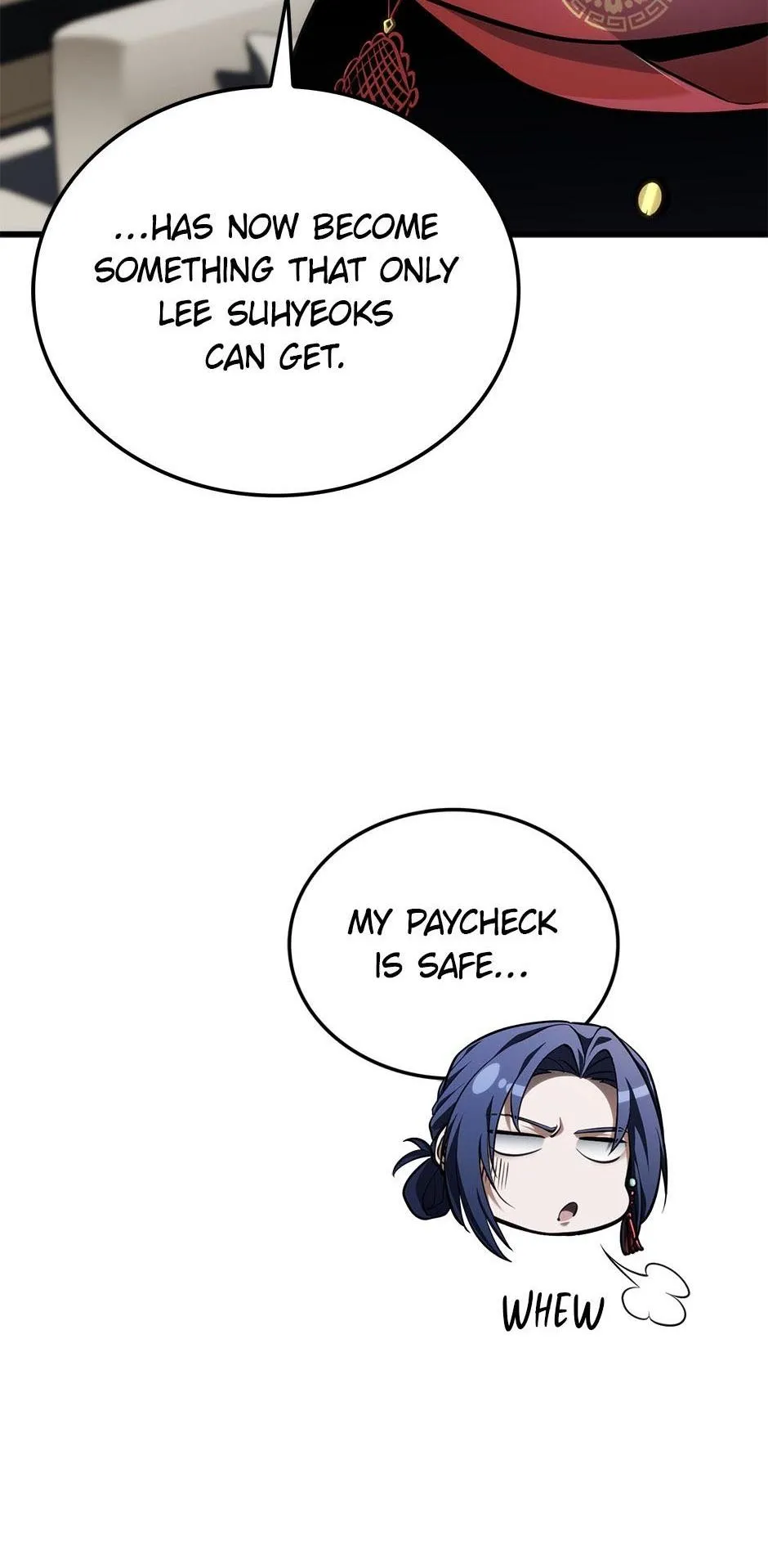Read Streaming My Second Life chapter 11 image 109 on Lezhin