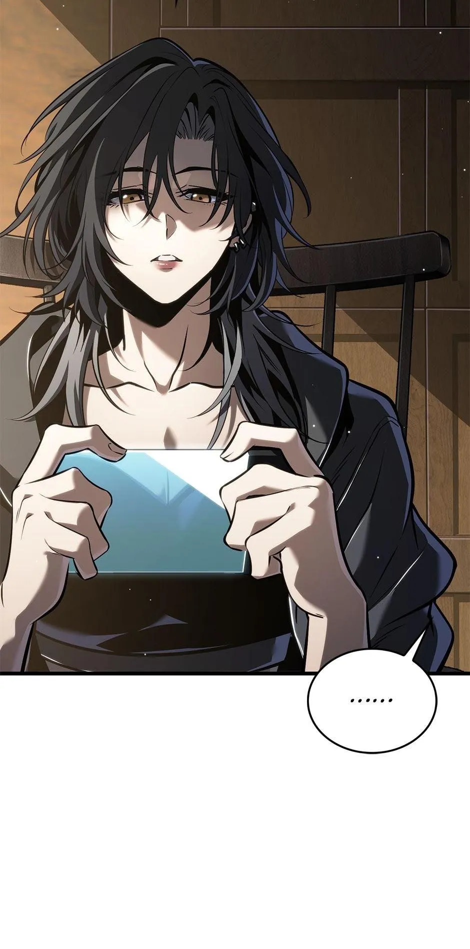 Read Streaming My Second Life chapter 11 image 11 on Lezhin