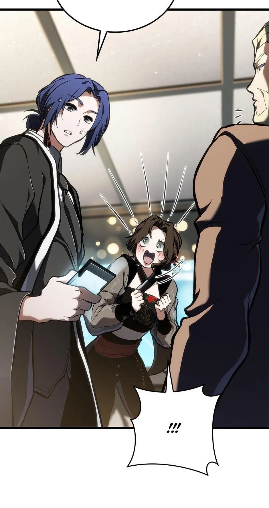 Read Streaming My Second Life chapter 11 image 112 on Lezhin