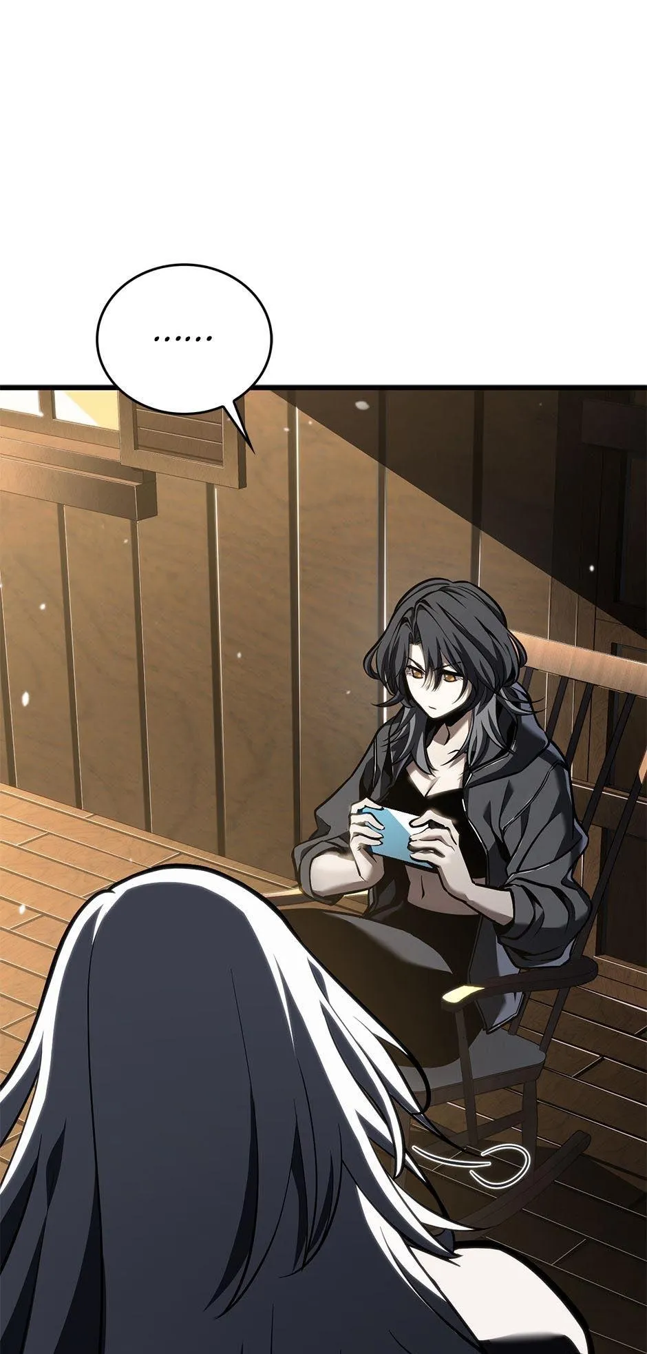 Read Streaming My Second Life chapter 11 image 15 on Lezhin