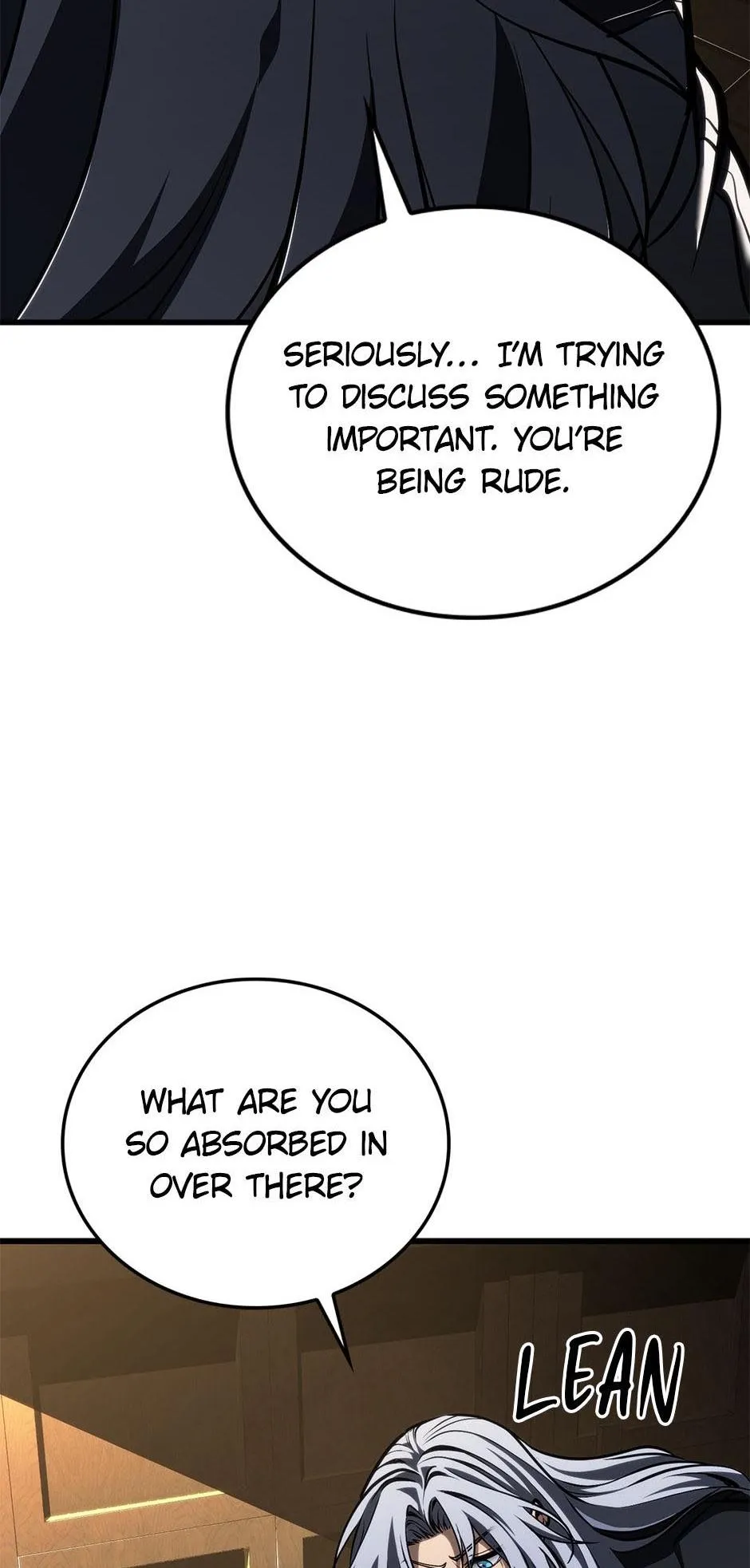 Read Streaming My Second Life chapter 11 image 16 on Lezhin