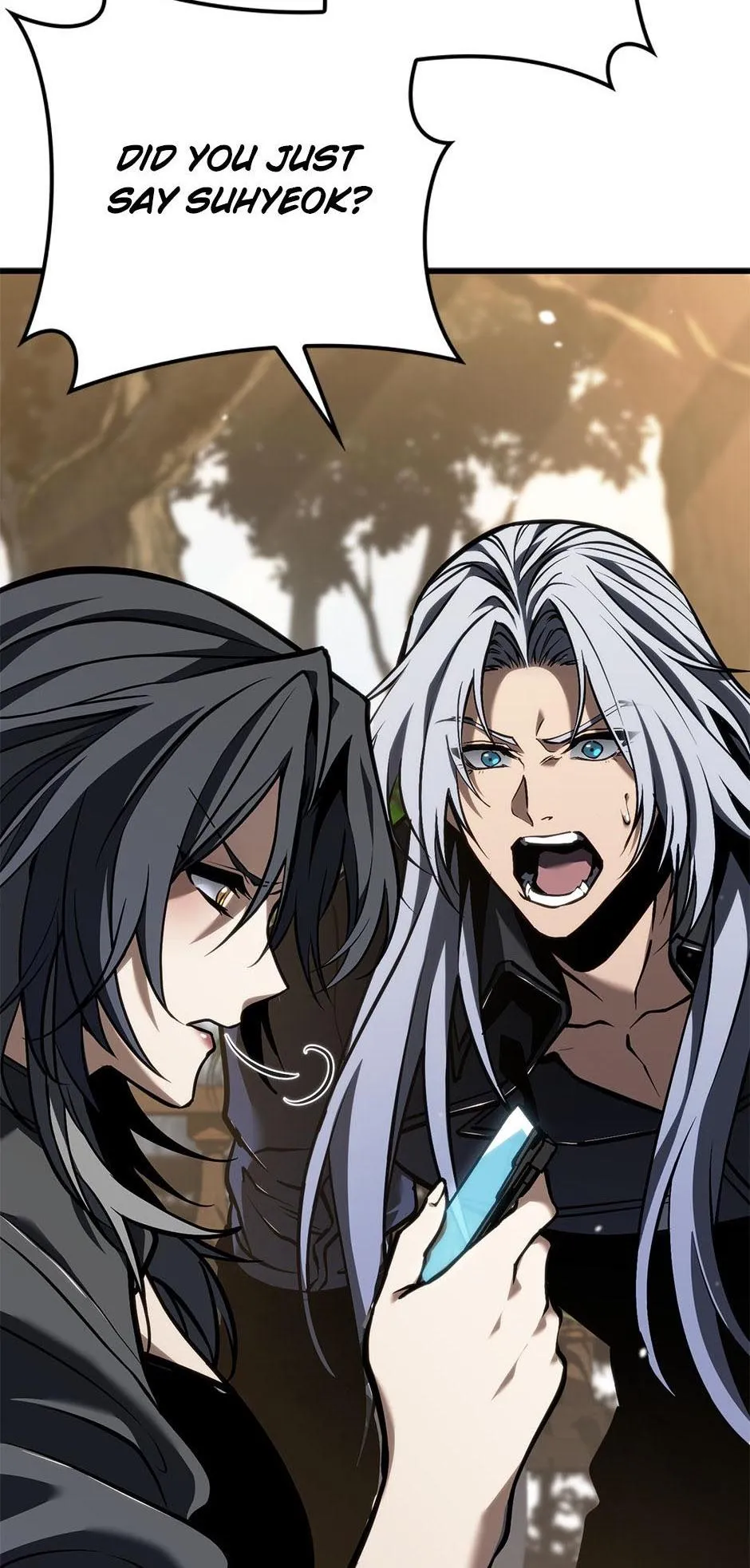 Read Streaming My Second Life chapter 11 image 19 on Lezhin