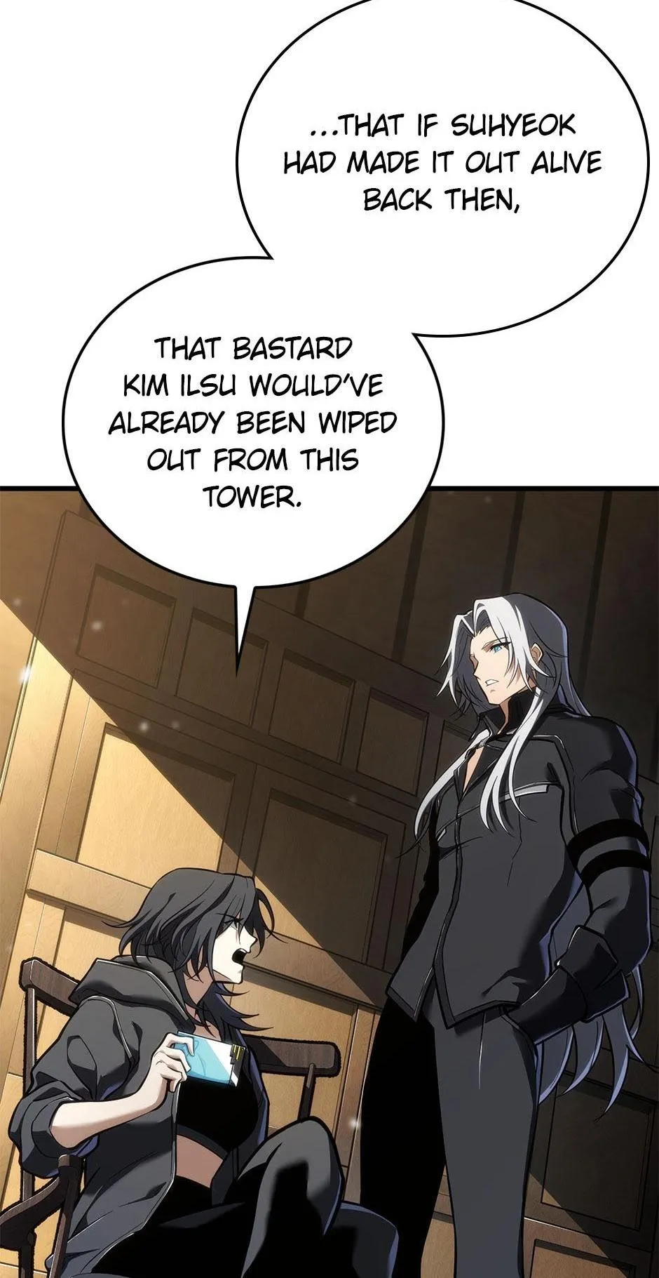 Read Streaming My Second Life chapter 11 image 23 on Lezhin