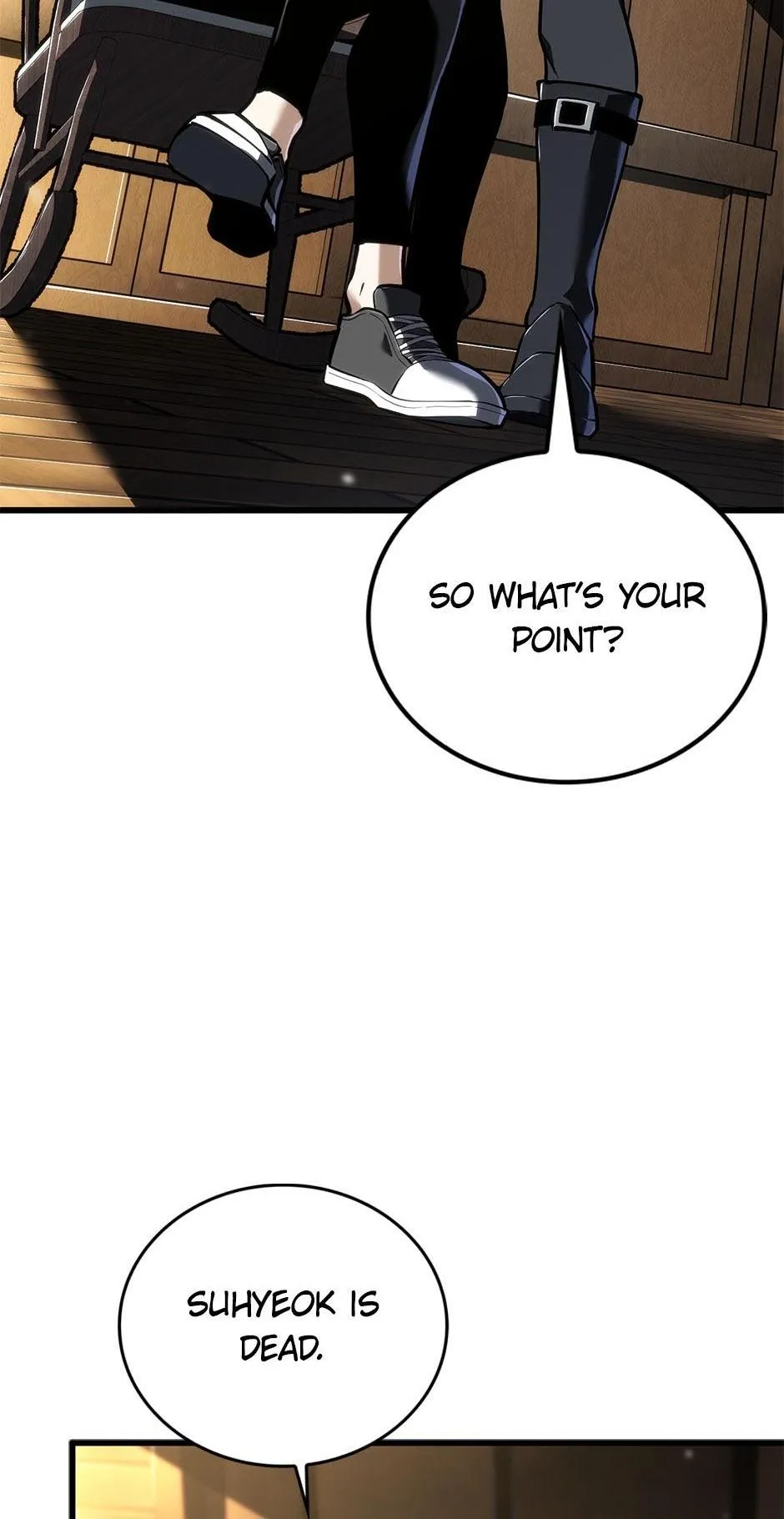 Read Streaming My Second Life chapter 11 image 24 on Lezhin