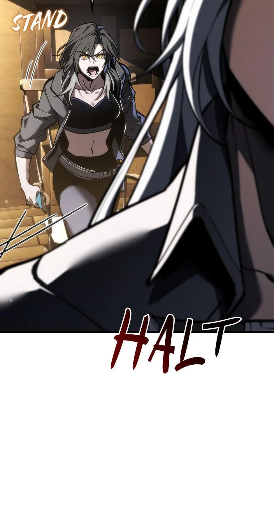 Read Streaming My Second Life chapter 11 image 28 on Lezhin