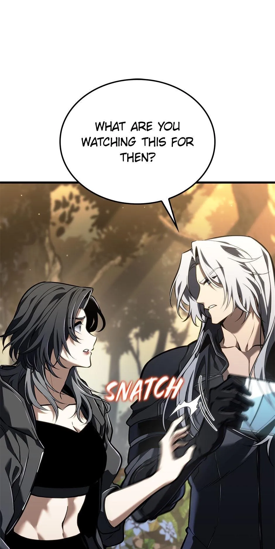 Read Streaming My Second Life chapter 11 image 30 on Lezhin