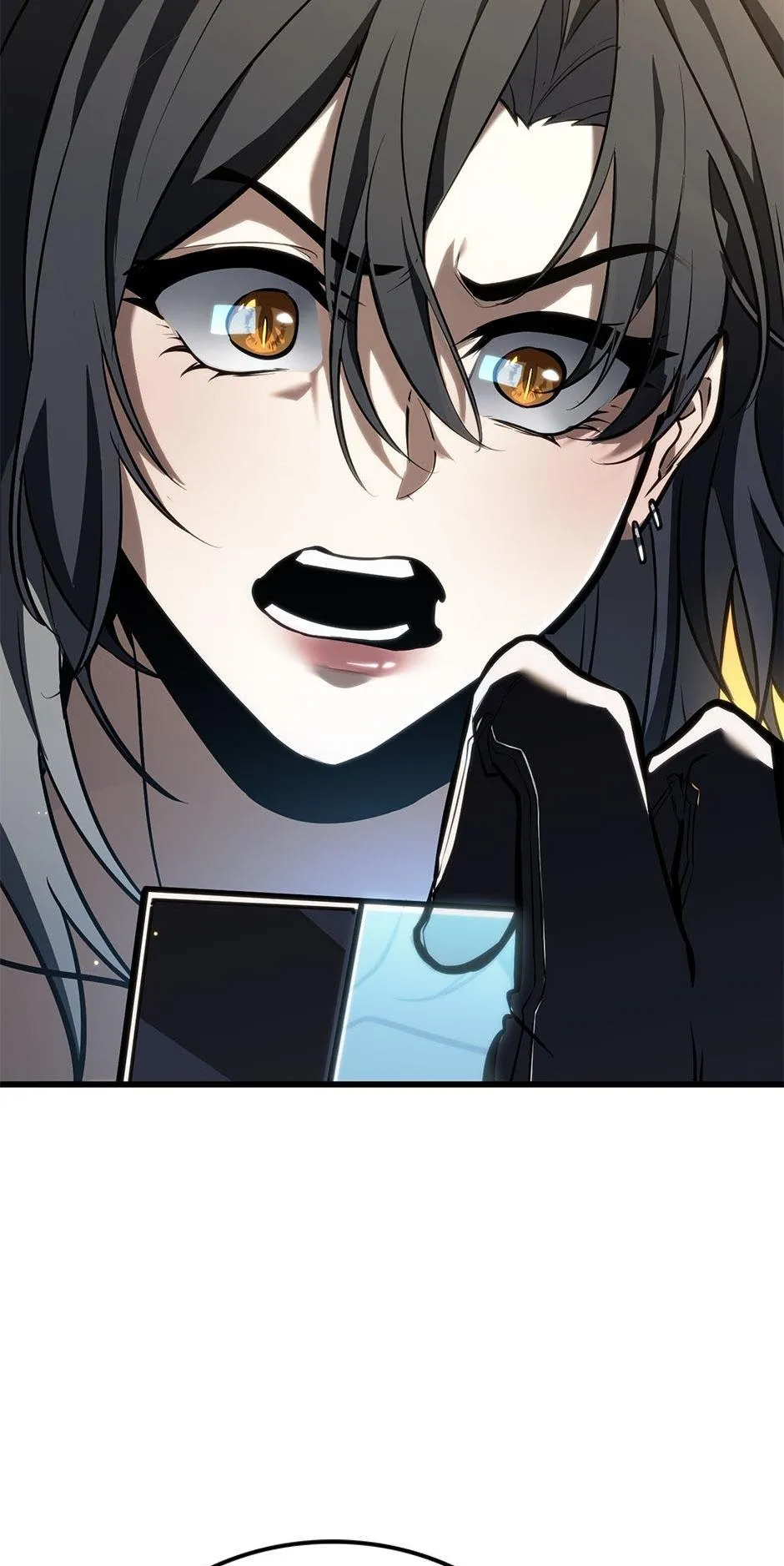 Read Streaming My Second Life chapter 11 image 33 on Lezhin