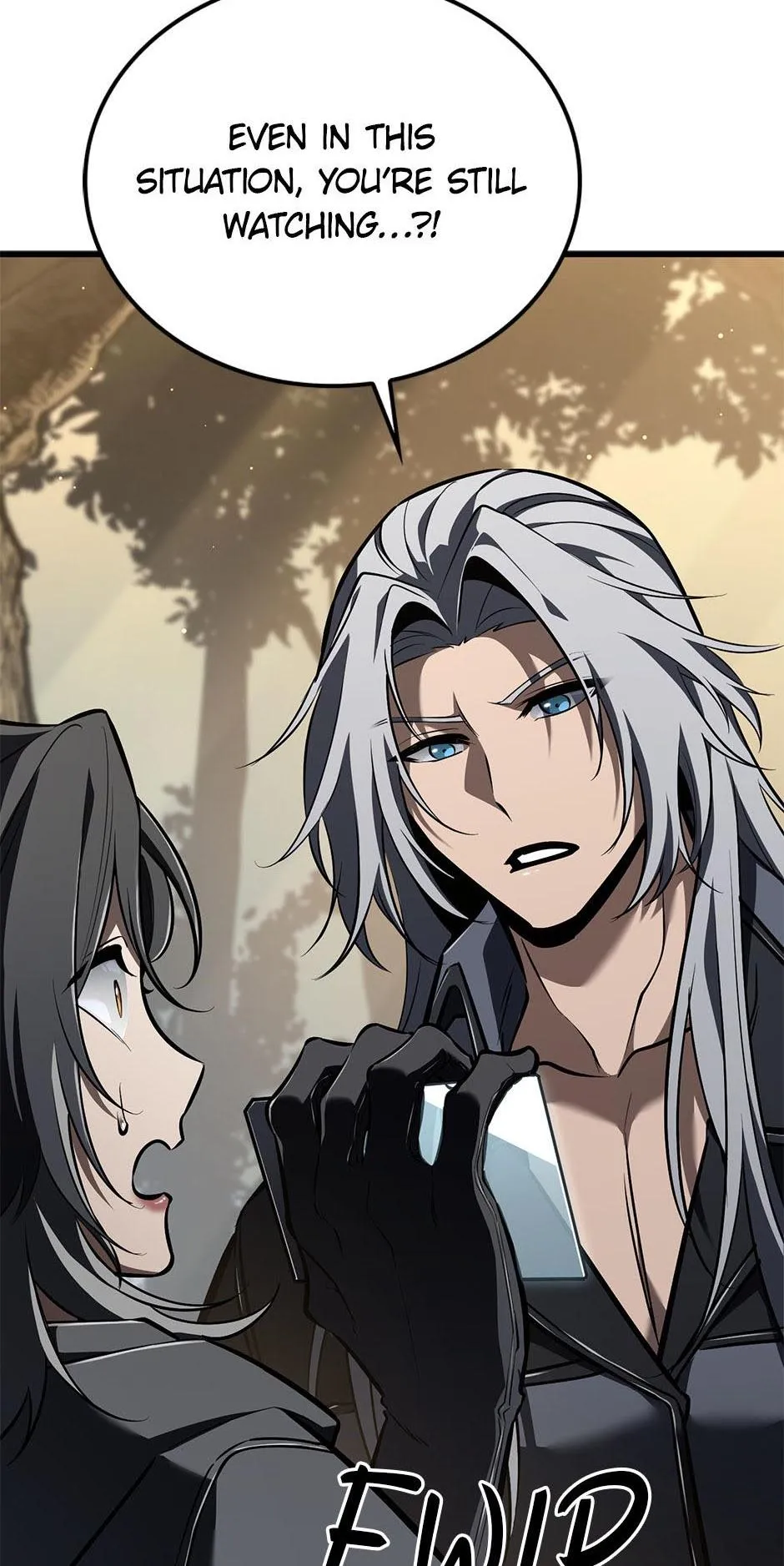 Read Streaming My Second Life chapter 11 image 34 on Lezhin