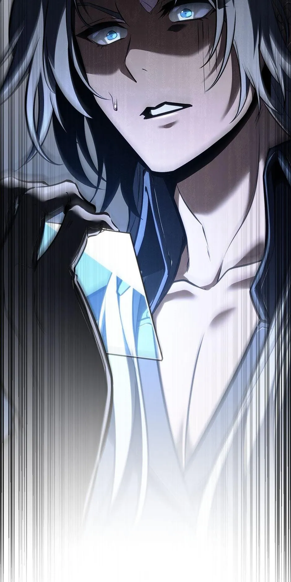 Read Streaming My Second Life chapter 11 image 36 on Lezhin