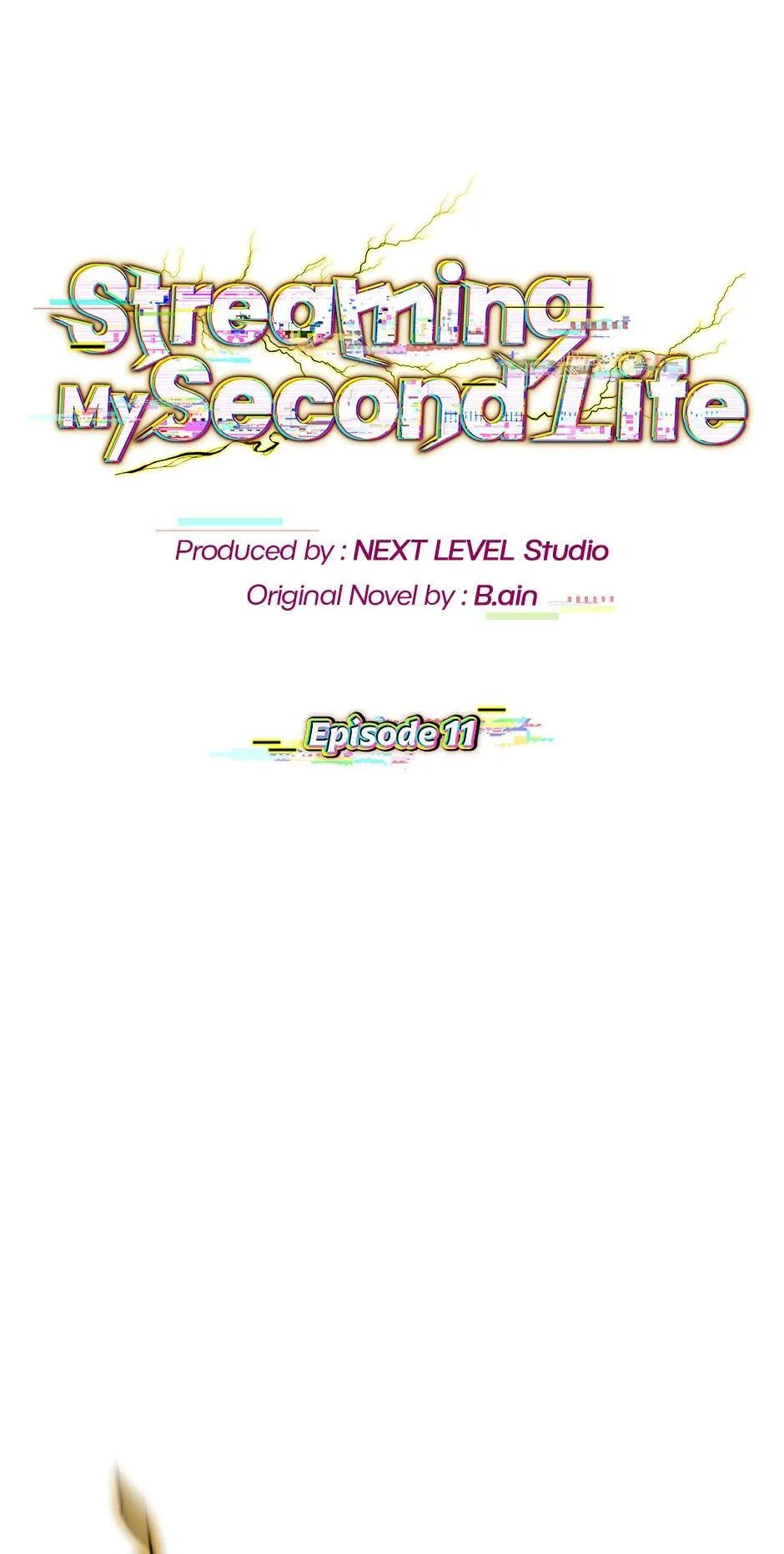 Read Streaming My Second Life chapter 11 image 38 on Lezhin
