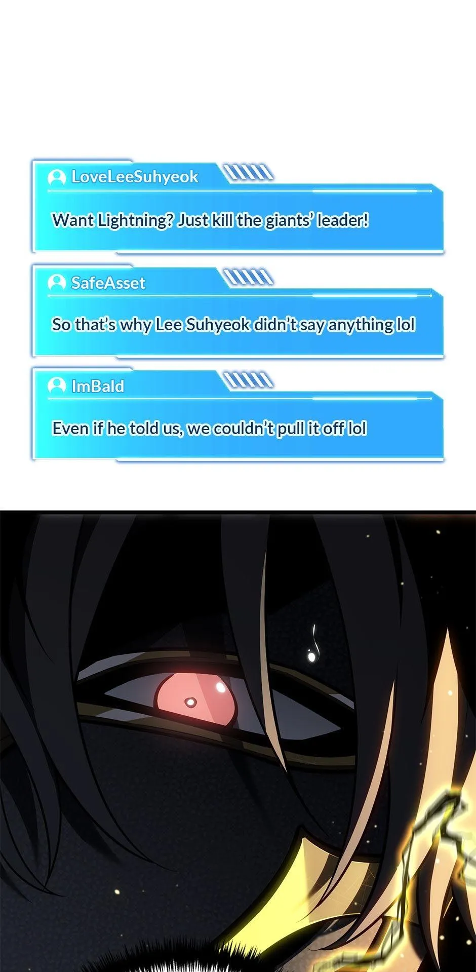 Read Streaming My Second Life chapter 11 image 47 on Lezhin