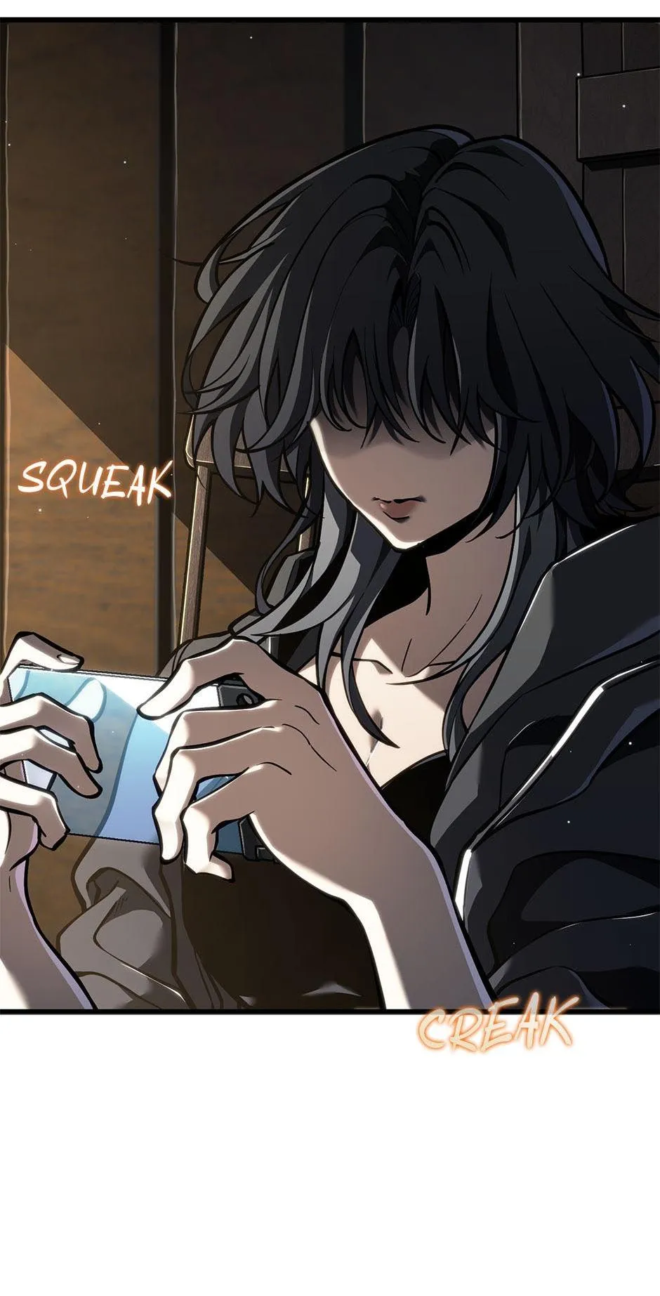 Read Streaming My Second Life chapter 11 image 7 on Lezhin
