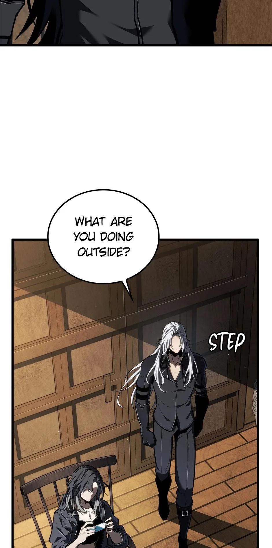 Read Streaming My Second Life chapter 11 image 9 on Lezhin