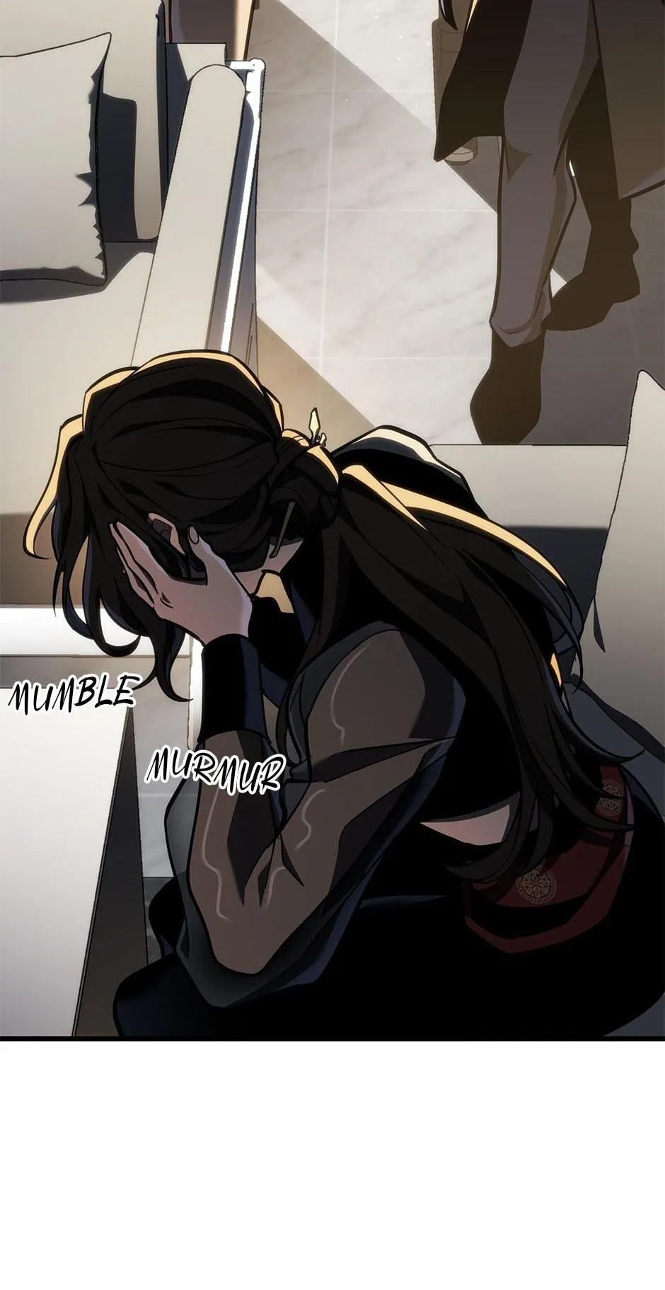 Read Streaming My Second Life chapter 11 image 96 on Lezhin