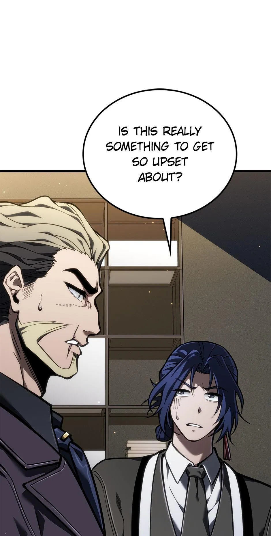 Read Streaming My Second Life chapter 11 image 97 on Lezhin