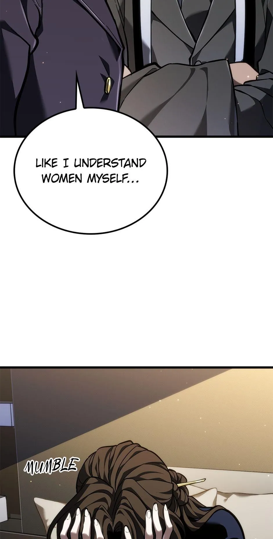 Read Streaming My Second Life chapter 11 image 98 on Lezhin