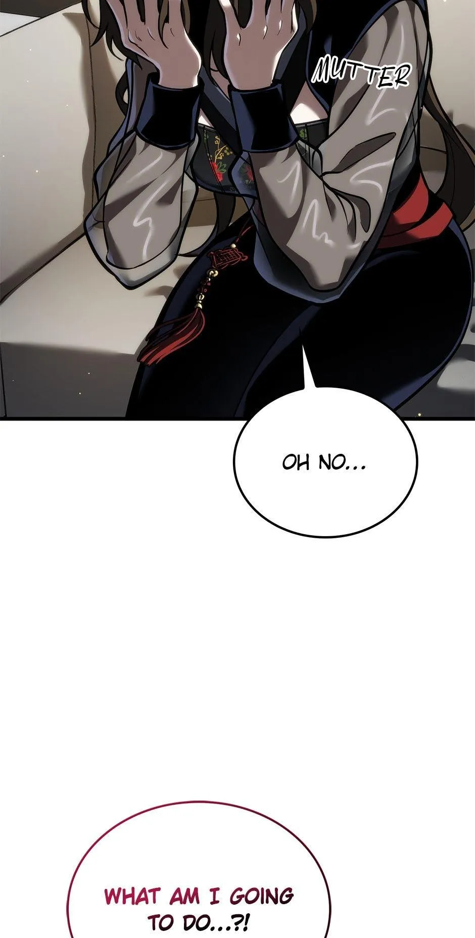 Read Streaming My Second Life chapter 11 image 99 on Lezhin