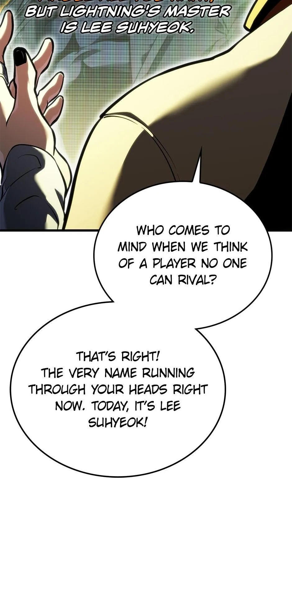 Read Streaming My Second Life chapter 12 image 10 on Lezhin